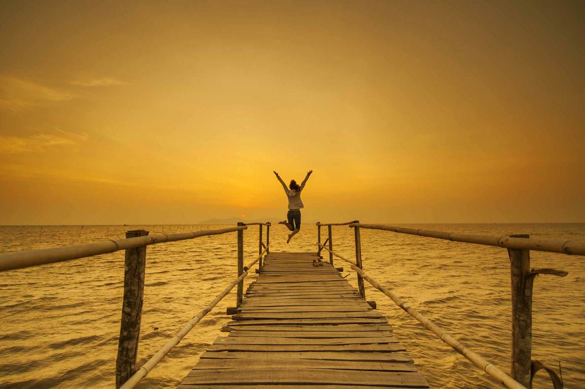 That Your Joy May Be&nbsp;Complete